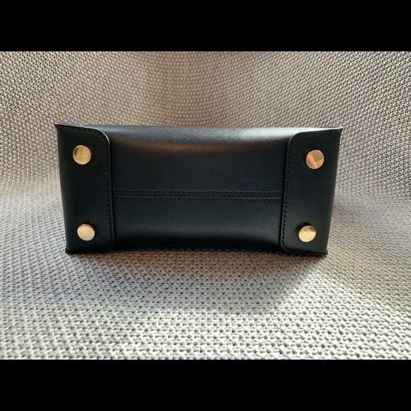 Michael Kors black tote bag - Picture 3 of 8